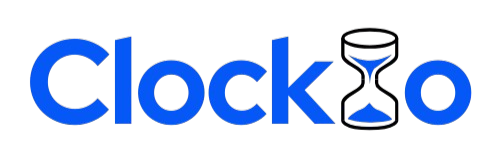Clocklo Logo
